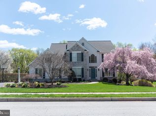 1204 Cardinal Way Rd, Hummelstown, PA 17036