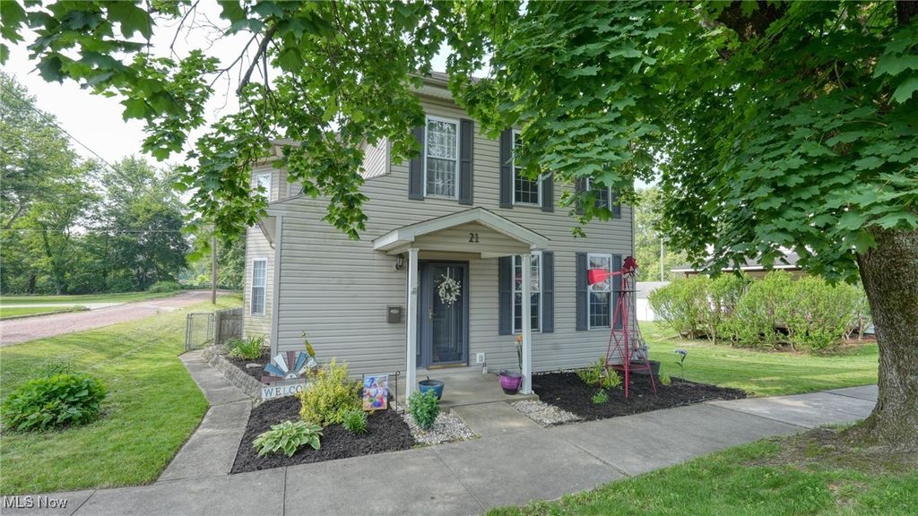 Real estate listing image