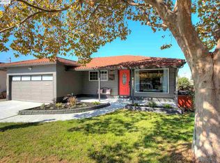 4737 Balboa Way, Fremont, CA 94536