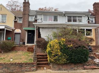 6625 Lotus Rd, Philadelphia, PA 19151