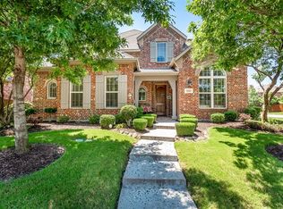 2245 Big Valley Rd, Allen, TX 75013