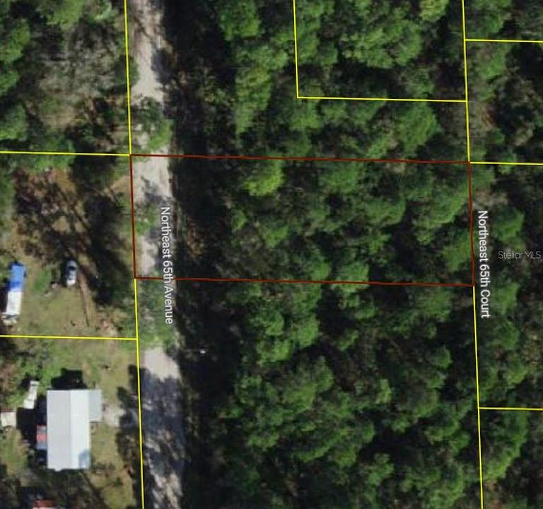 1st image of Lot27,28,37,38 NE 65 AVENUE LOT 27