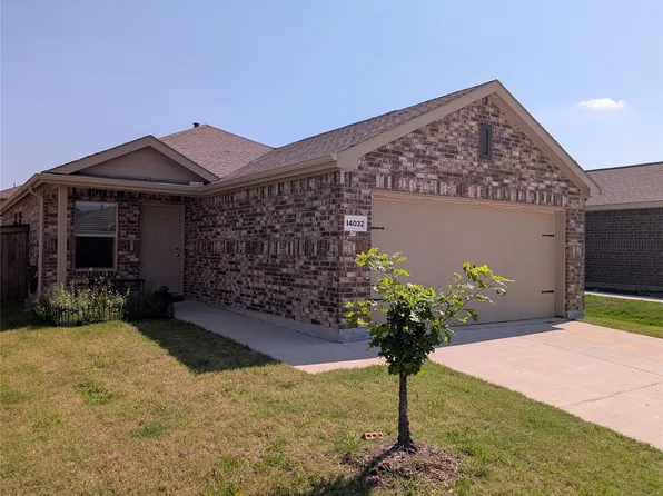 14032 Haggerston Dr, Pilot Point, TX 76258