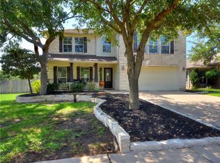 1312 Chardonnay Xing, Leander, TX 78641