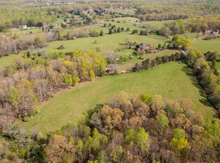 Black Hill Rd, Rixeyville, VA 22737