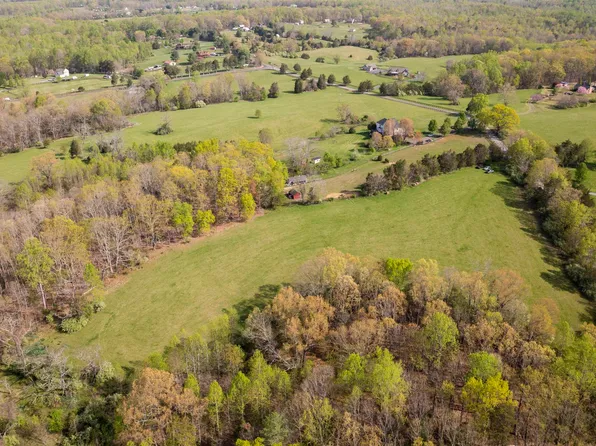 Black Hill Rd, Rixeyville, VA 22737