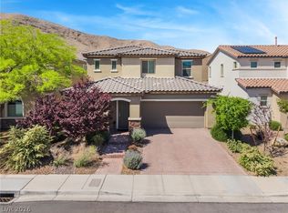 12825 Alcores St, Las Vegas, NV 89141