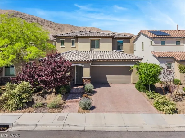 12825 Alcores St, Las Vegas, NV 89141