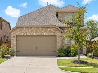 1100 Friesian Ln, Aubrey, TX 76227
