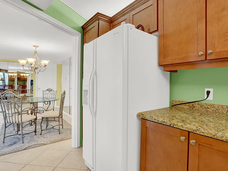 5420 N Ocean Dr #1803 — Photo 25
