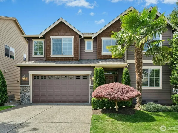 24237 229th Avenue SE, Maple Valley, WA 98038
