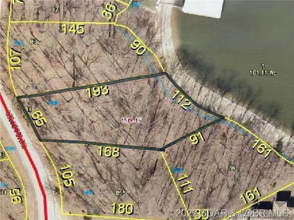 1st image of 1644 Via Appia Dr