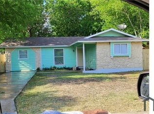711 Morningview Dr, San Antonio, TX 78220