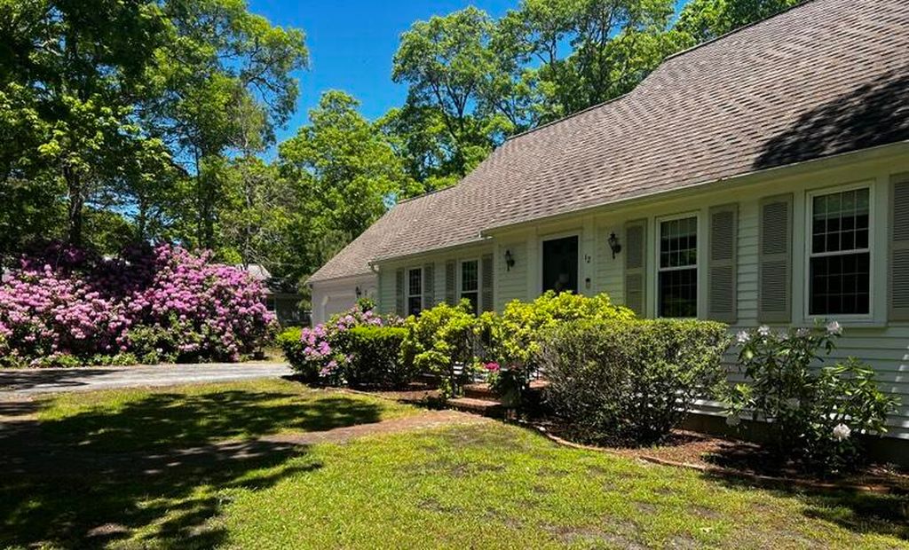 12 Fairway Drive, East Dennis, MA - View 3