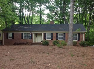 3516 Charing Cross Rd, Greensboro, NC 27455