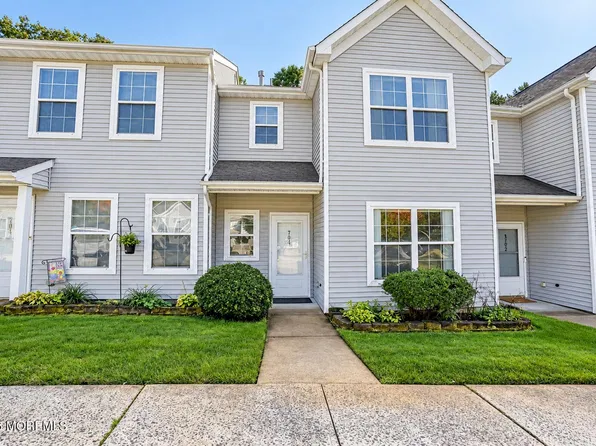 703 Leadership Court #703, Toms River, NJ 08755