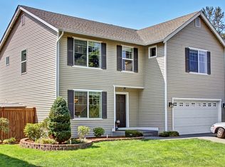 2133 248th Pl SE, Sammamish, WA 98075