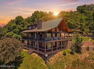 1507 Wildcat Drive, Murphy, NC 28906