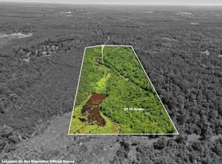 0 Shady Grove Rd, Jefferson, TX 75657