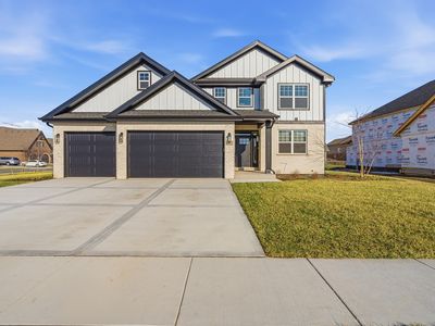 23929 William Dr, Manhattan, IL, 60442