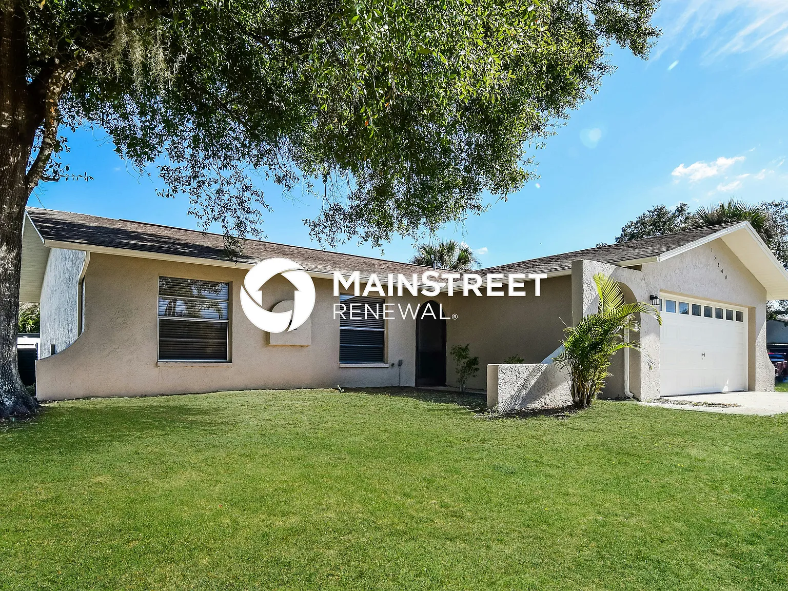 15500 Spring Line Ln — Photo 1