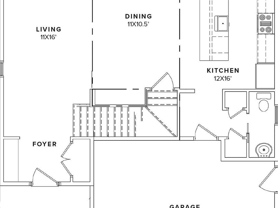 2nd image of 8 Cobblestone St #58