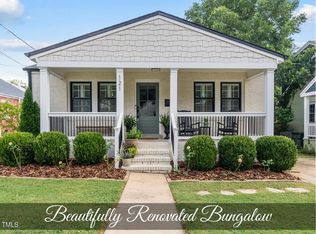 121 Lincoln Ct, Raleigh, NC 27610