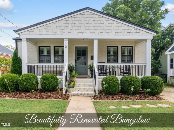 121 Lincoln Ct, Raleigh, NC 27610