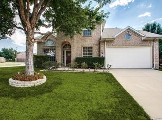 4300 Heath Ct, Plano, TX 75024