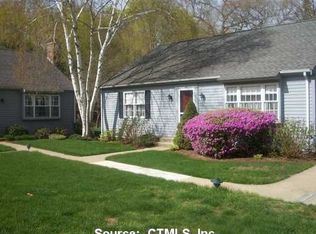 1 Hampshire Rd, Madison, CT 06443