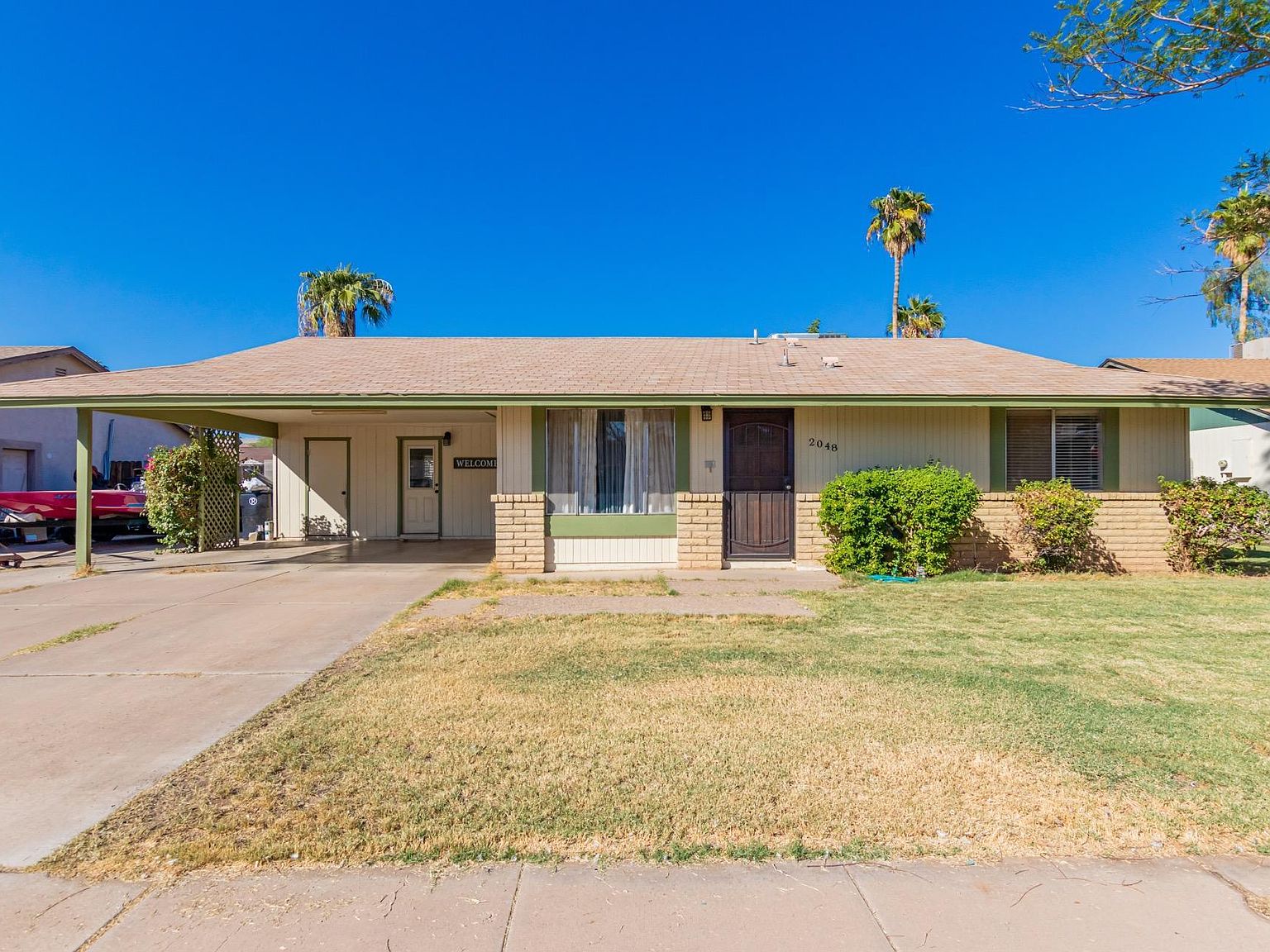 2048 E Juanita Ave, Mesa, AZ 85204 Zillow