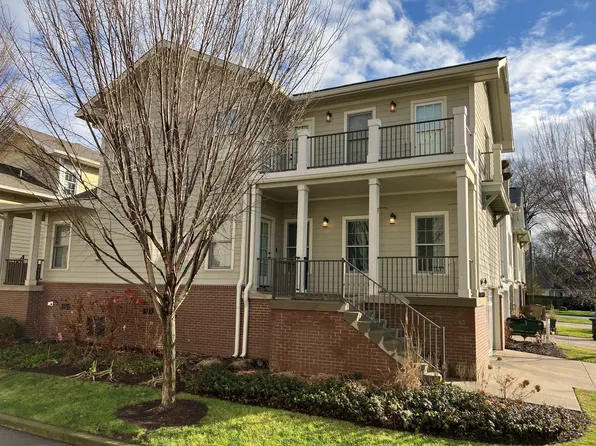 4011 Elkins Aly, Nashville, TN 37209