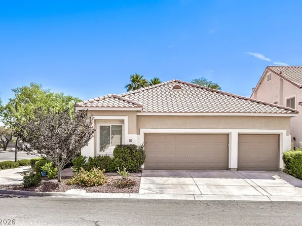 808 Cambridge Cross Pl, Las Vegas, NV 89144
