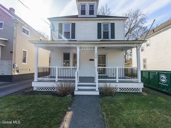 150 Clayton Road, Schenectady, NY 12304