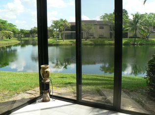 9283 Vista Del Lago #A, Boca Raton, FL 33428