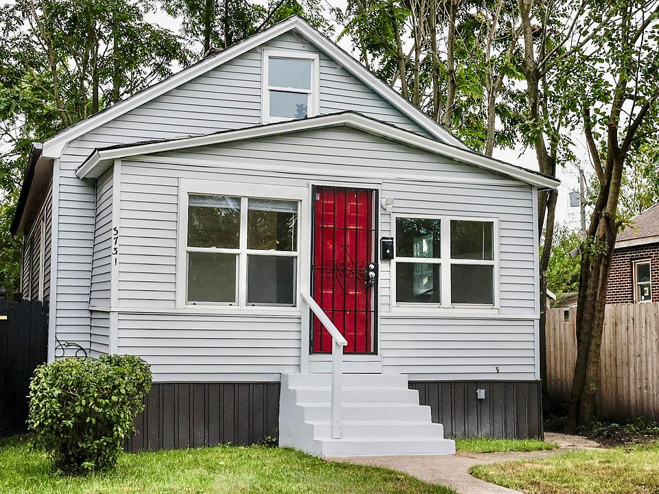 1st image of 3731 Madison St
