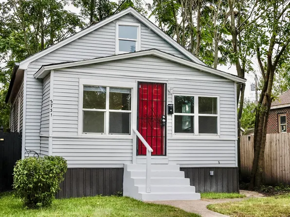3731 Madison St, Gary, IN 46408