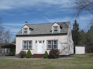 201 Turnpike Rd, Montague, MA 01351