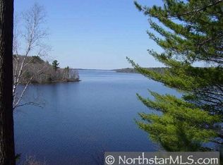 0 N Bay Shore Ln, Hayward, WI 54843