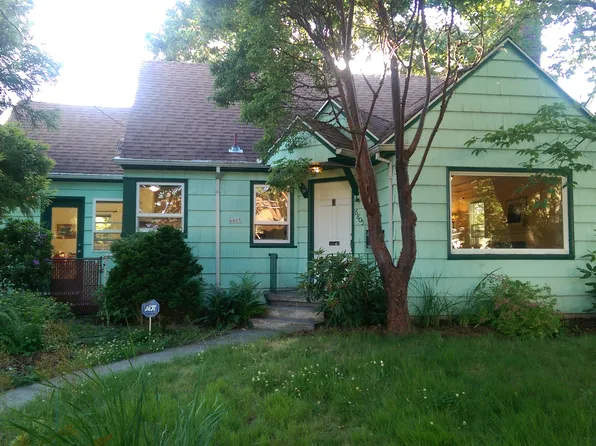 6805 N Atlantic Ave, Portland, OR 97217
