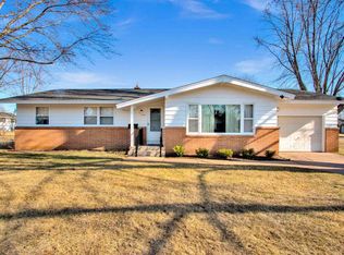 1741 Daly Ave, Wisconsin Rapids, WI 54494