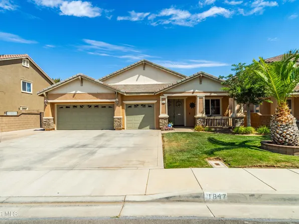1847 Andrea Dr, Palmdale, CA 93551