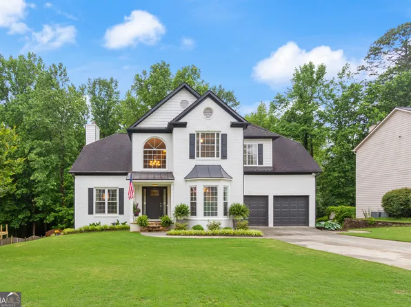 2150 Pendleton Pl, Suwanee, GA 30024