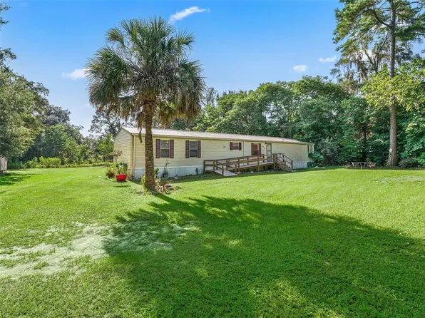 7211 NW 55th Ave, Ocala, FL 34482