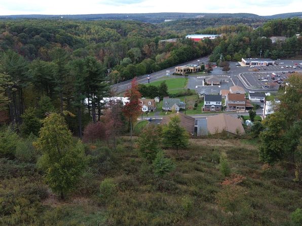 0 Schuylkill Manor Rd, Pottsville, PA 17901