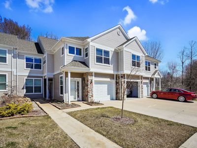 611 Pebblestone Ln, Chelsea, MI, 48118