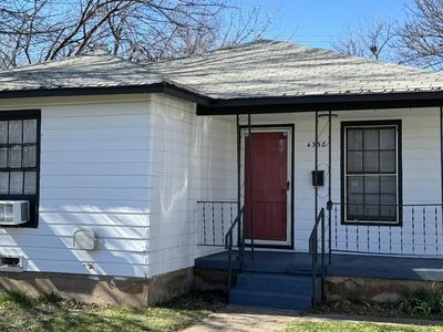 4338 Cunningham Dr, Wichita Falls, TX, 76308