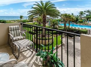 5000 N Ocean Blvd APT 209, Lauderdale By The Sea, FL 33308
