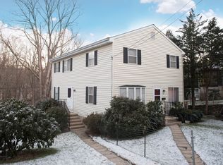 161 Forest St, New Canaan, CT