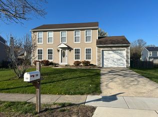 186 Country Farms Rd, Marlton, NJ 08053